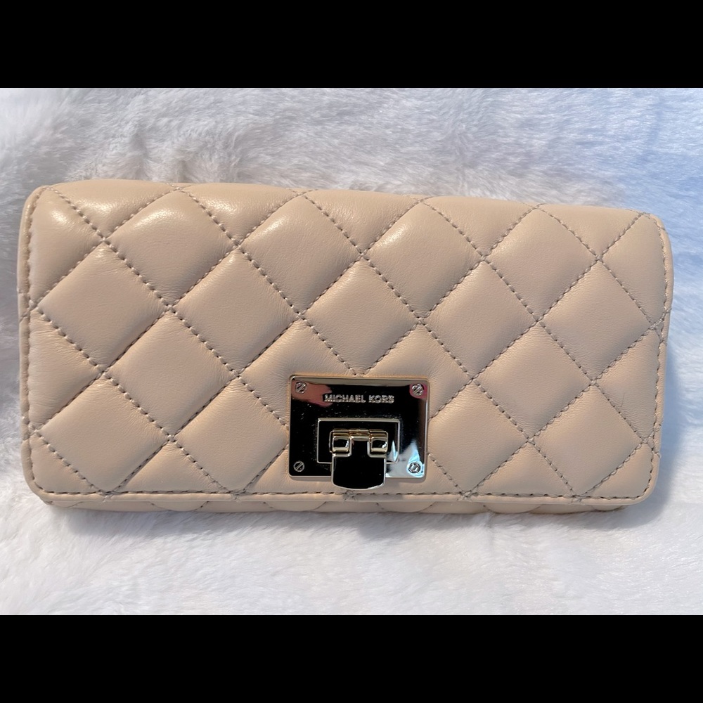 Michael Kors wallet